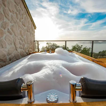 Vista Del Faralya 3* Fethiye