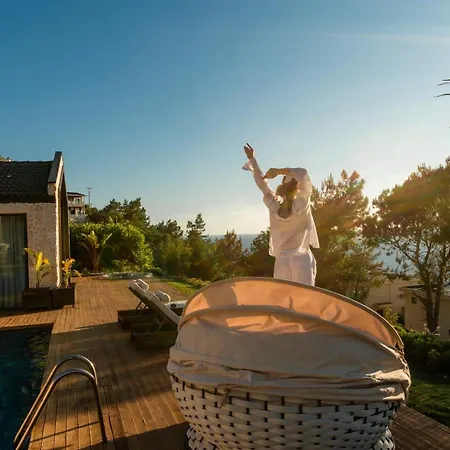 Hotel Vista Del Faralya