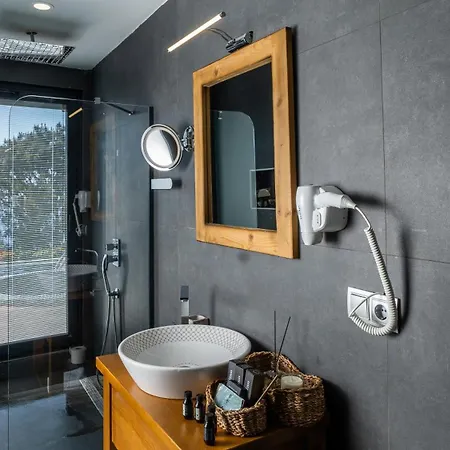 Vista Del Faralya Hotel Fethiye