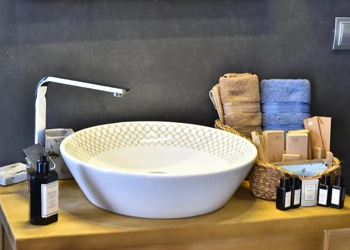 Otel Vista Del Faralya 3*