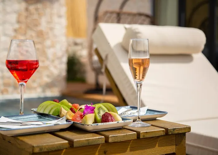 Vista Del Faralya 3*