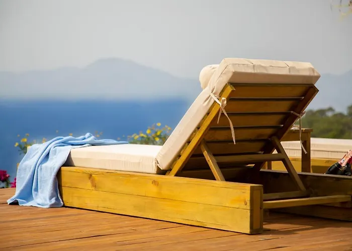 Otel Vista Del Faralya 3*