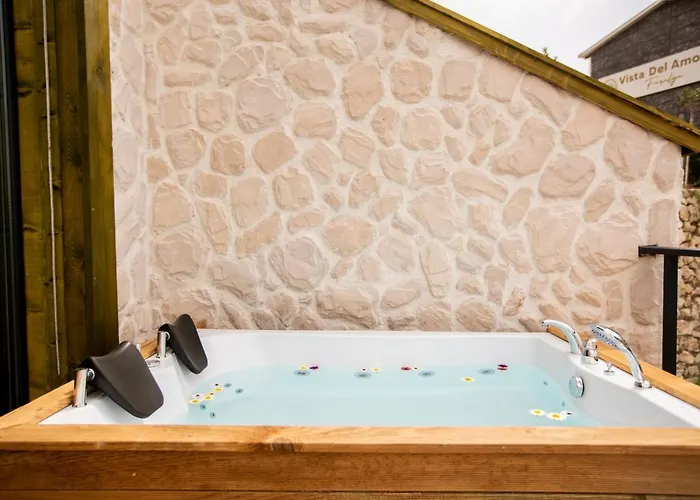 Vista Del Faralya 3* Fethiye