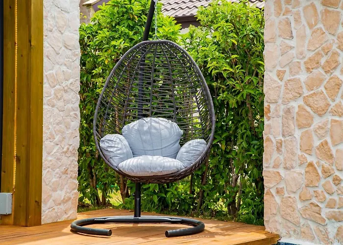 Vista Del Faralya Fethiye