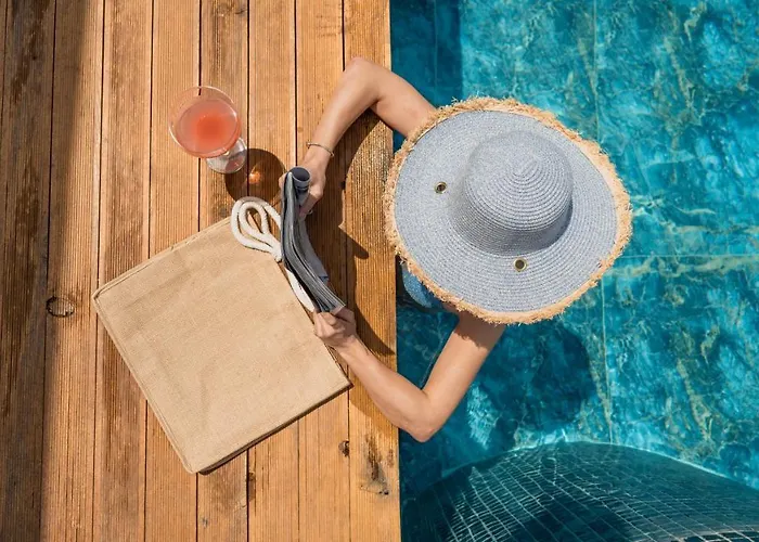 Vista Del Faralya 3* Fethiye