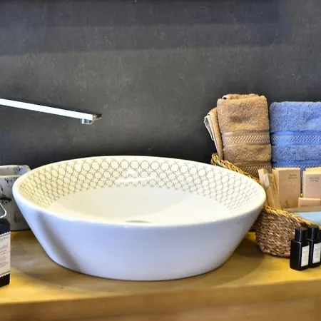 Hotel Vista Del Faralya 3*