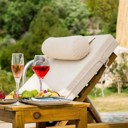 Vista Del Faralya 3* Fethiye