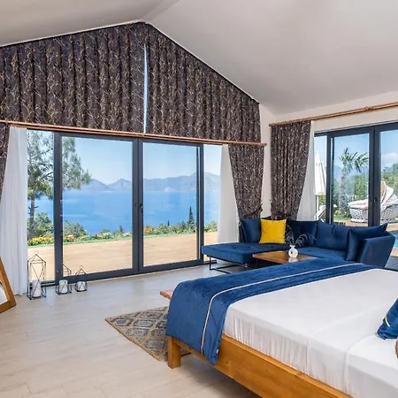 Vista Del Faralya 3*