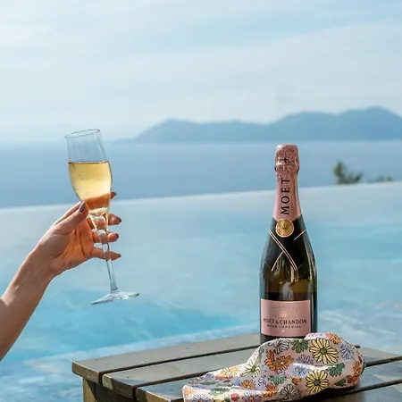 Vista Del Faralya Hotel Fethiye