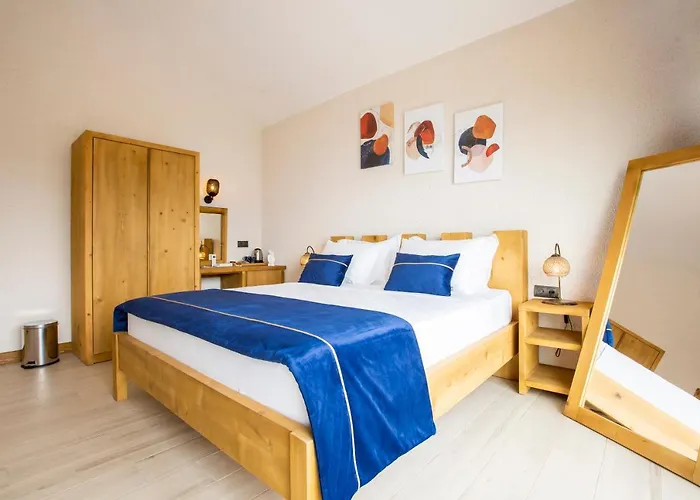 Vista Del Faralya 3*