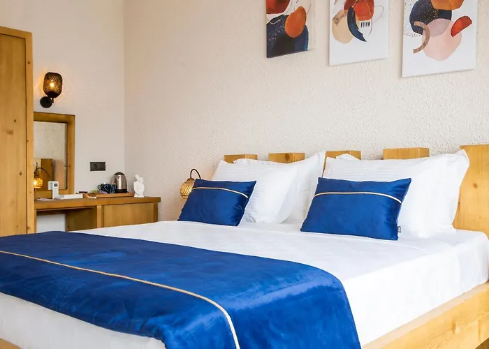 Vista Del Faralya Hotel 3*