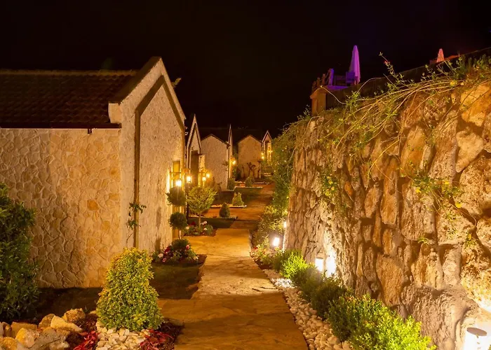 Vista Del Faralya 3*