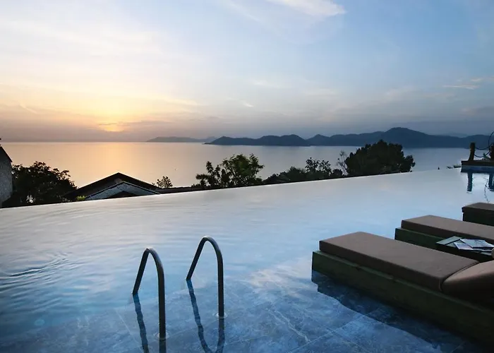 Vista Del Faralya Hotel 3*