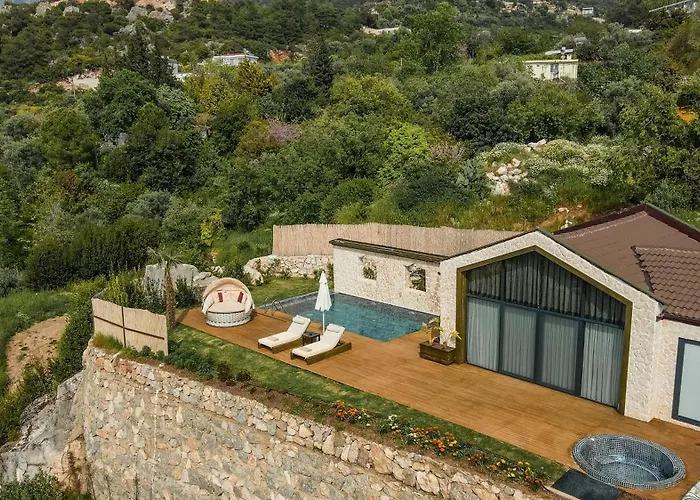 Vista Del Faralya 3*